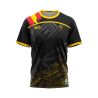 CAMISETA MANGA CORTA RUN&PRO LUSITANIA 2026