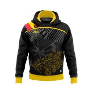 SUDADERA RUN&PRO LUSITANIA 2026