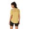 CAMISETA MANGA CORTA ROAD SS TOP MUJER