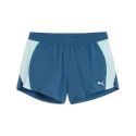 PANTALON CORTO PUMA RUN VELOCITY 3" MUJER