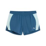 PANTALON CORTO PUMA RUN VELOCITY 3" MUJER