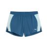 PANTALON CORTO PUMA RUN VELOCITY 3" MUJER