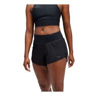 PANTALON CORTO HOKA 4" GLIDE PACK MUJER