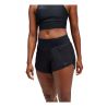 PANTALON CORTO HOKA 4" GLIDE PACK MUJER 2024
