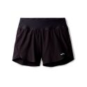 PANTALON CORTO BROOKS CHASER 5" 2.0 MUJER