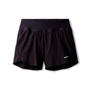 PANTALON CORTO BROOKS CHASER 5" 2.0 MUJER