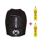 CHALECO HIDRATACIÓN ARCH MAX HV 12L + 2 SF500ML