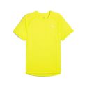 CAMISETA MANGA CORTA PUMA RUN VELOCITY POLY