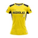 CAMISETA TÉCNICA REDOLAT GAMA COMPETICIÓN MUJER