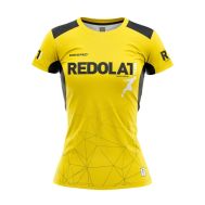 CAMISETA TÉCNICA REDOLAT GAMA COMPETICIÓN MUJER
