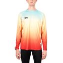 CAMISETA MANGA LARGA RUN&PRO SUNSET