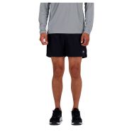 PANTALON CORTO NEW BALANCE AC LINED 5"