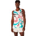 CAMISETA TIRANTES ASICS METARUN LIMITED SERIES