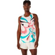 CAMISETA TIRANTES ASICS METARUN LIMITED SERIES