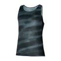 CAMISETA TIRANTES MIZUNO DRY AERO FLOW GRAPHIC