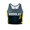TOP REDOLAT COMPETICIÓN MUJER