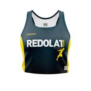 TOP REDOLAT COMPETICIÓN MUJER