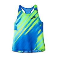CAMISETA TIRANTES BROOKS ELITE MUJER