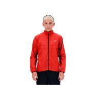 CHAQUETA NEW BALANCE ATHLETICS PACKABLE