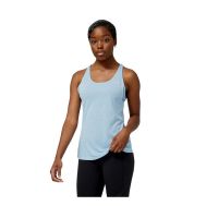 CAMISETA TIRANTES NEW BALANCE IMPACT RUN TANK MUJER