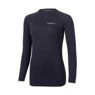 CAMISETA MANGA LARGA TERNUA SEAL MUJER