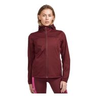 CHAQUETA CRAFT ADV ESSENCE HYDRO MUJER
