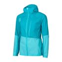 CHAQUETA TERNUA OTTO LITE MUJER