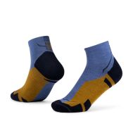 CALCETINES BUFF MERINO LIGHT WEIGHT QUARTER