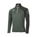 CAMISETA TERNUA RAKKER 1/2 ZIP