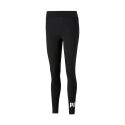 MALLA LARGA PUMA ESSENTIALS LOGO MUJER
