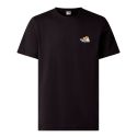 CAMISETA MANGA CORTA THE NORTH FACE UTMB