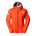 CHAQUETA THE NORTH FACE FUTURELIGHT SUMMIT SUPERIOR MUJER ED. FLORA ALPINA