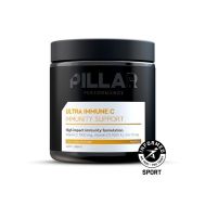 PILLAR ULTRA INMUNE C ORAL 200GR POWDER