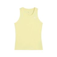 CAMISETA TIRANTES PUMA RUN VELOCITY POLY MUJER