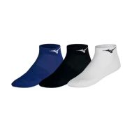 CALCETINES MIZUNO DRYLITE TRAINING MID (3 PARES)