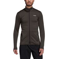 CHAQUETA ADIDAS TERREX MULTI LIGHT FLEECE FULL-ZIP