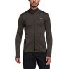 CHAQUETA ADIDAS TERREX MULTI LIGHT FLEECE FULL-ZIP