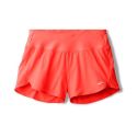 PANTALON CORTO BROOKS CHASER 3" MUJER