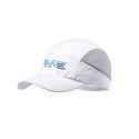GORRA OFICIAL MOVISTAR MADRID MEDIO MARATÓN