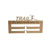 MEDALLERO TRAIL CORREDOR