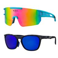 PACK GAFAS BLOOVS ZONCOLAN + TOKIO