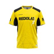 CAMISETA TÉCNICA REDOLAT GAMA COMPETICIÓN