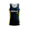 CAMISETA TÉCNICA TIRANTES REDOLAT COMPETICIÓN