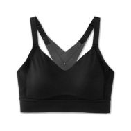 TOP BROOKS DRIVE INTERLACE RUN MUJER