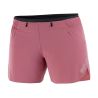 PANTALON CORTO SALOMON SENSE AERO 5" MUJER