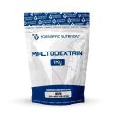 SCIENTIFFIC NUTRITION MALTODEXTRINA - 1KG