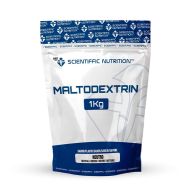 SCIENTIFFIC NUTRITION MALTODEXTRINA - 1KG